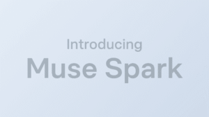 Metaが視覚特化AI「Muse Spark」発表——初のクローズドモデルでAIメガネ統合へ