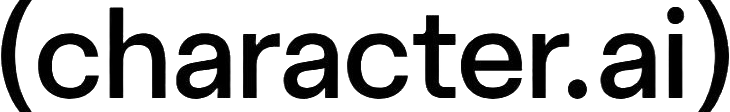 Character.AI ロゴ