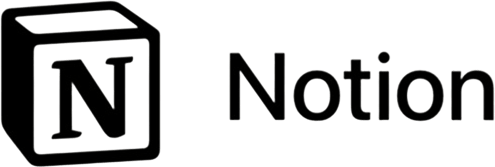 Notion Labs ロゴ