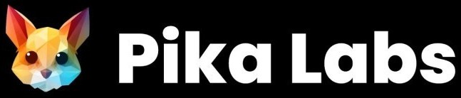 Pika Labs ロゴ