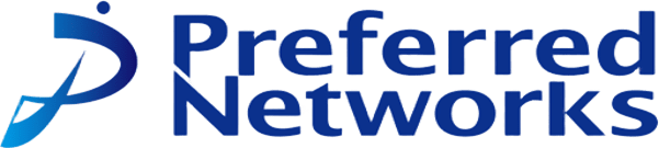 Preferred Networks ロゴ