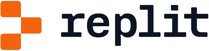 Replit ロゴ