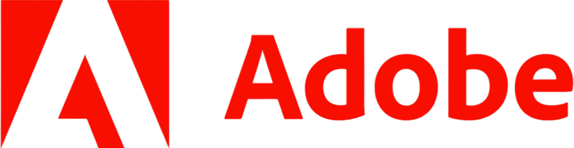 Adobe ロゴ