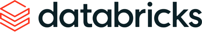 Databricks ロゴ