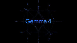 gemma4リリース