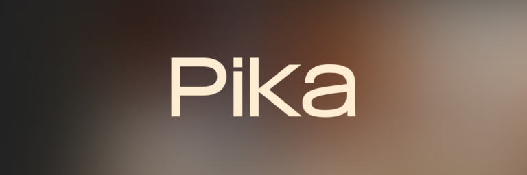 Pika Labs